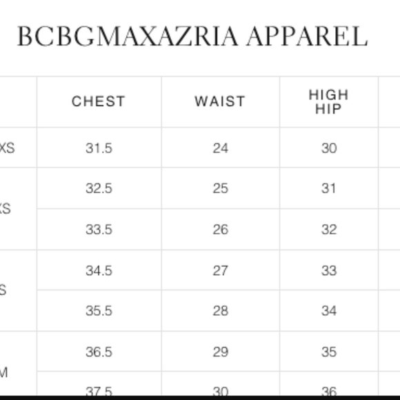 BCBG Max Azria Alai Gown - Picture 14 of 14